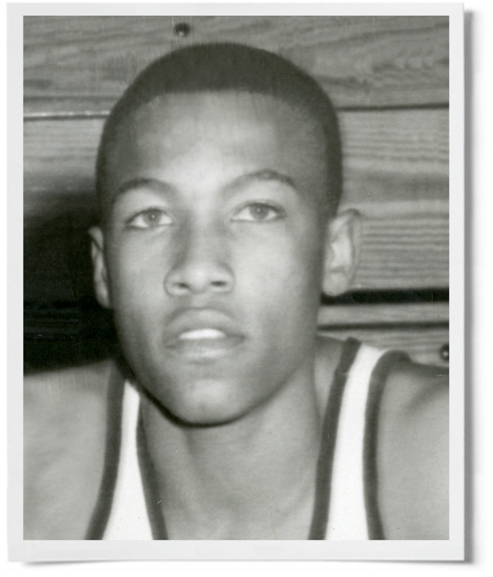 Ron Boone